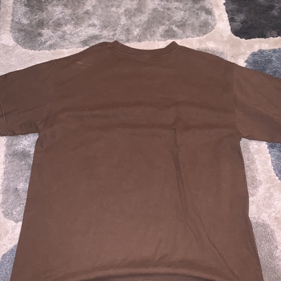 Cool vintage looking shirt - Picture 2 of 2